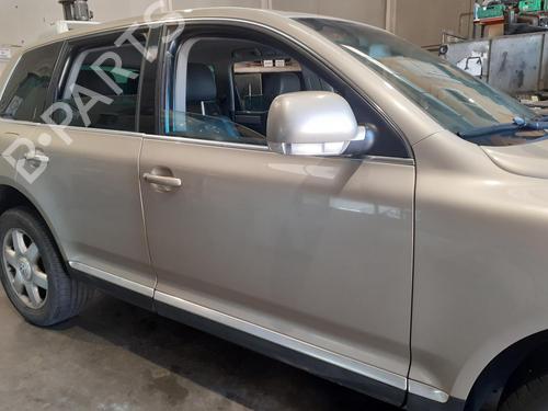 Poignée intérieure avant gauche VW TOUAREG (7LA, 7L6, 7L7)  | BP8876926I13 