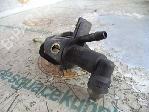Clutch slave cylinder SEAT IBIZA II (6K1) 1.9 D | BP14194596M113 