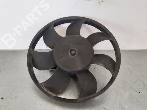 Used Radiator fan ROVER 400 II (RT) 416 Si (112 hp) 7452520