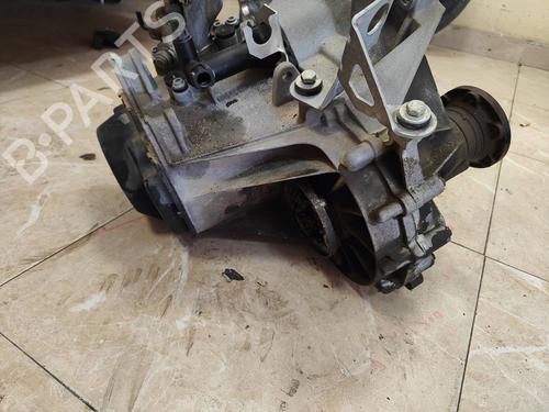 Gearbox AUDI A3 (8P1) 1.6 | BP38486235M3 - Image 4