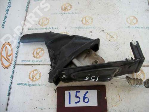 Frein à main OPEL MERIVA A MPV (X03) [2003-2010]  8781246