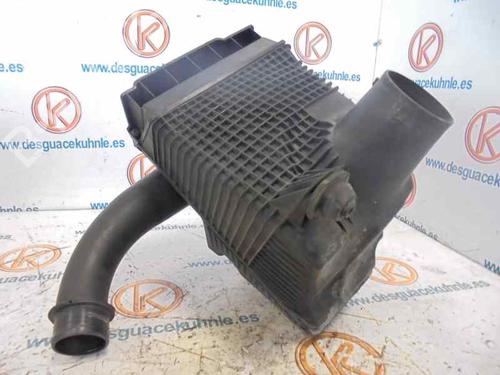 Used Air filter box RENAULT MEGANE II Saloon (LM0/1_) [2003-2025]  14180023