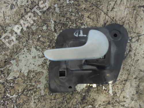 Høyre bak invendig håndtak OPEL MERIVA A MPV (X03) [2003-2010]  6158144