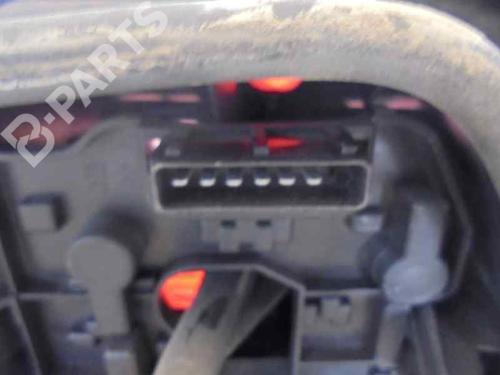 Right taillight CITROËN XSARA Coupe (N0) 1.4 HDi | BP2477319C35 
