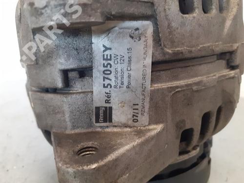 Alternator CITROËN C5 I (DC_)  | BP8200891M7 