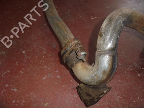 Exhaust system PEUGEOT 106 II (1A_, 1C_) 1.5 D | BP14194132M121 