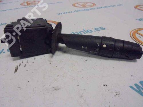 Used Headlight switch CITROËN XSARA Coupe (N0) 1.9 D (68 hp) 2456673