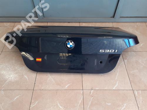 Used Tailgate BMW 5 (E60) [2001-2010]  7832120