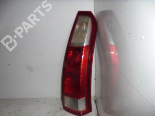 Højre baglygte OPEL MERIVA A MPV (X03)  | BP6158131C35 
