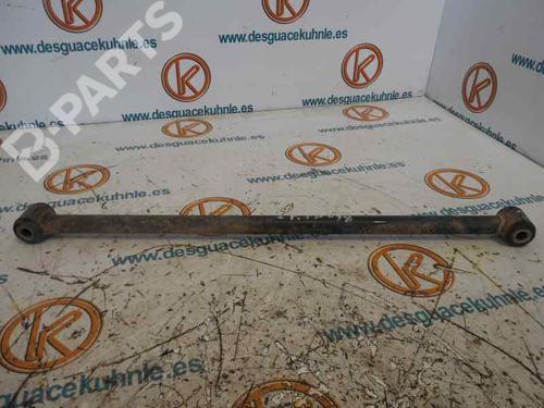 Venstre bagtil bærearm CHEVROLET LACETTI (J200) [2003-2025]  2462076