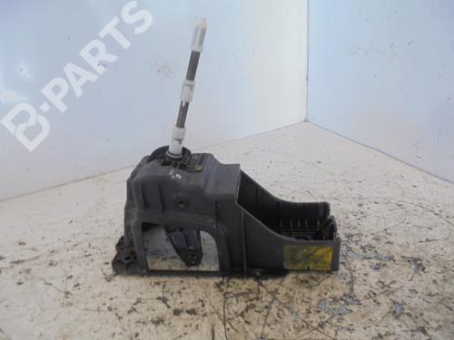 Gear lever RENAULT MEGANE III Hatchback (BZ0/1_, B3_) 1.5 dCi (BZ09, BZ0D, BZ1W, BZ29, BZ14) | BP7429213M90 