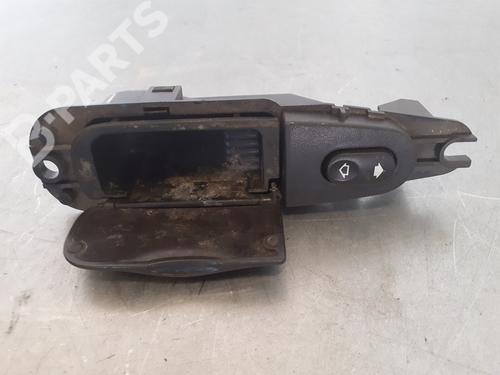Right front window switch JAGUAR S-TYPE II (X200)  | BP7859520I26 