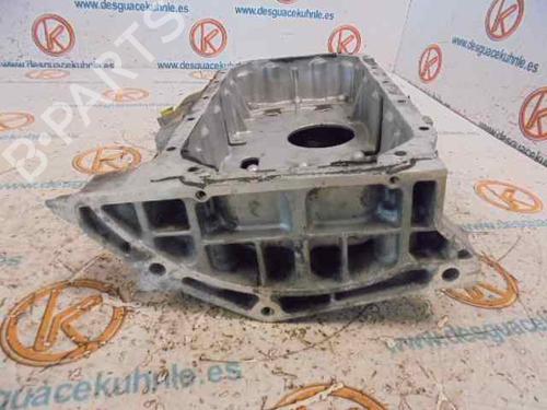 Oil sump OPEL CORSA C (X01) 1.7 DI (F08, F68) | BP14184058M115 