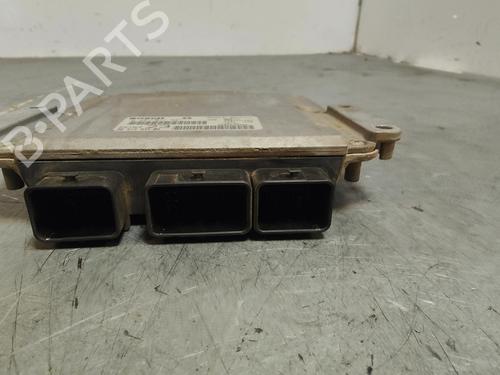Engine control unit (ECU) CITROËN XSARA PICASSO (N68) | BP17139539M57