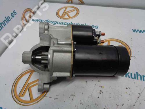 Used Starter CITROËN XSARA (N1) 2.0 HDi 90 (90 hp) 2445090
