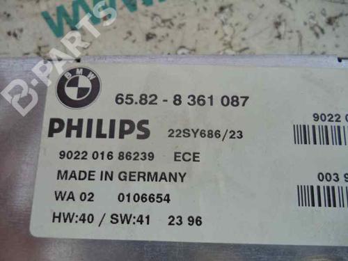 Other BMW 5 (E39) 528 i | BP3465555O1 