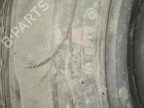 Jack Kit RENAULT CLIO IV (BH_)  | BP26166896C119 
