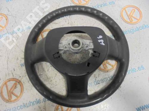Steering wheel PEUGEOT 107 (PM_, PN_) 1.4 HDi | BP4897195C49 