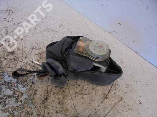 Front right seatbelt TOYOTA CELICA Coupe (_T20_)  | BP8754431I25 