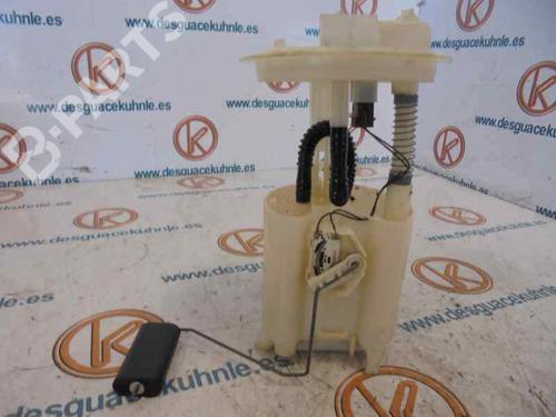 Fuel pump FIAT PUNTO (188_) 1.9 JTD 80 (188.237, .257, .337, .357) | BP2486714M76 