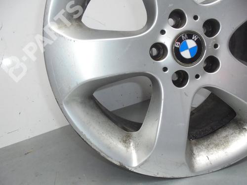 Rim BMW X5 (E53) 3.0 i | BP2469450C45 