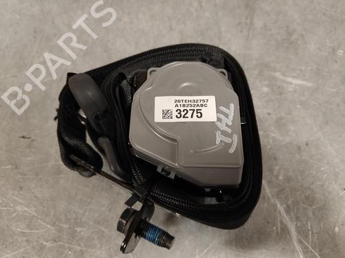 Used Rear left seatbelt CHEVROLET CAPTIVA (C100, C140) [2006-2025]  12515601