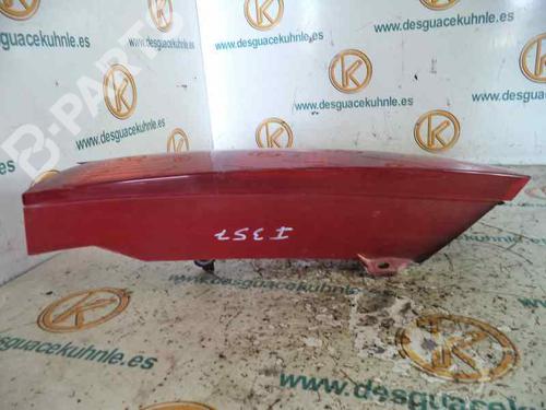 Left taillight FORD FOCUS I (DAW, DBW) 1.6 16V | BP2472745C34 