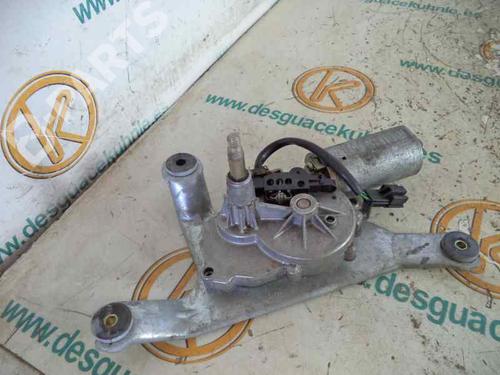 Rear wiper motor MITSUBISHI CARISMA Saloon (DA_) 1.6 (DA1A) | BP3526951M102 