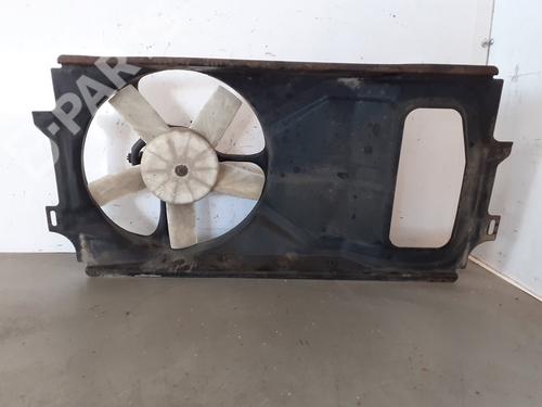 Radiator fan FORD ORION II (AFF) 1.6 (90 hp) 86AB8146BC | 86AB8146BC | 87AB8B605A1A | 0130107251 |