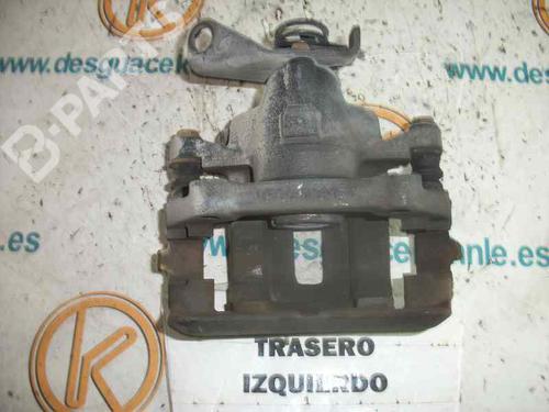 Left rear brake caliper JAGUAR S-TYPE II (X200)  | BP11611741M107 