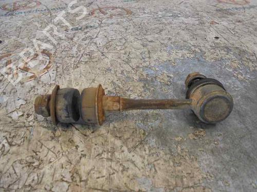 Right rear suspension arm HYUNDAI ACCENT II (LC) 1.3 | BP14181412M15 