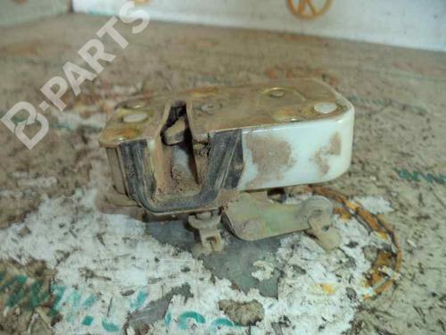 Front left lock NISSAN VANETTE Van (_C22) 2.0 D (C22, GC22) | BP2471844C98 
