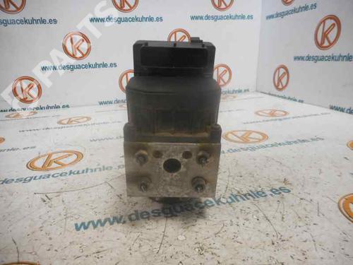 Used ABS pump HONDA CIVIC VI Fastback (MA, MB) [1994-2001]  2491899