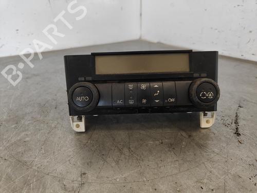 Comando chauffage RENAULT LAGUNA II (BG0/1_) [2001-2007]  13088735