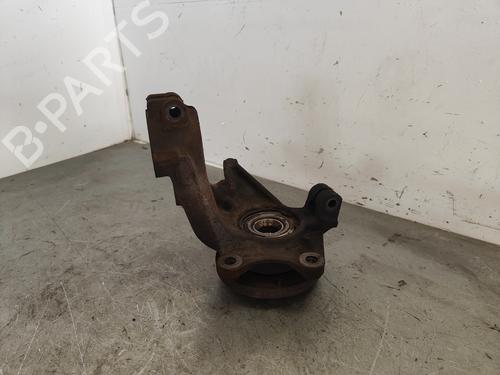 Right front steering knuckle PEUGEOT 206 Hatchback (2A/C) 1.6 i | BP20037019M26 