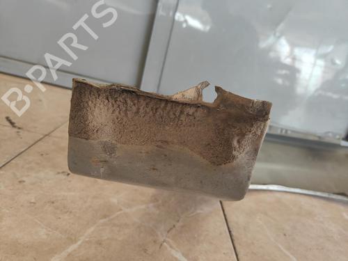 Left front fenders FORD FIESTA V (JH_, JD_)  | BP15659011C41 