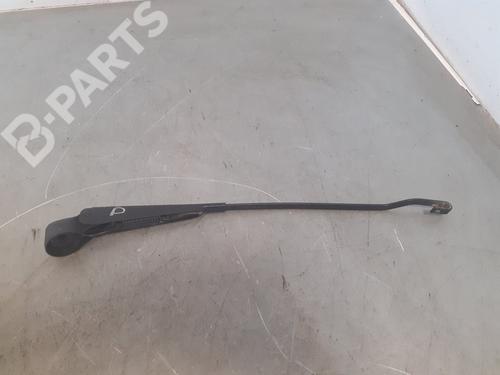 Front windshield wiper arm OPEL CORSA A Hatchback (S83) 1.2 S (F08, M08, F68, M68) | BP8877051C143 