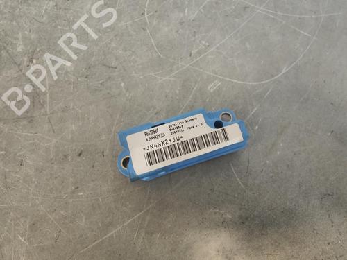 Used Electronic sensor CHEVROLET LACETTI (J200) [2003-2025]  12515428