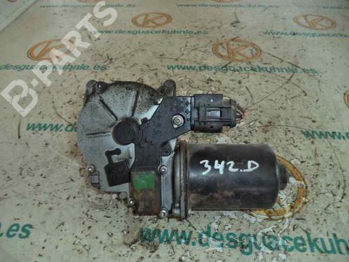 Used Front wiper motor MERCEDES-BENZ VITO / MIXTO Van (W639) [2003-2025]  3526785
