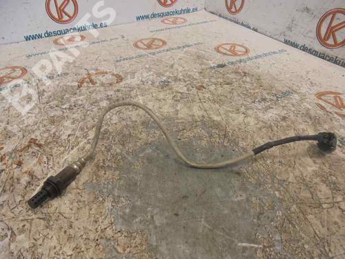 Used Electronic sensor MITSUBISHI GALANT VIII (EA_) 2.5 V6 24V (EA5A) (163 hp) 8753403