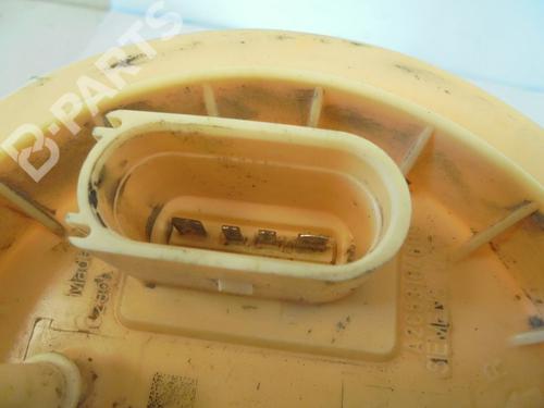 Drivstoffpumpe VW TOUAREG (7LA, 7L6, 7L7) 3.0 V6 TDI | BP6975504M76 