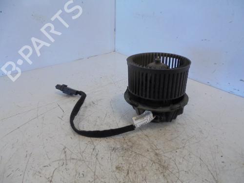Heater blower motor DACIA SANDERO  | BP14187473M62 