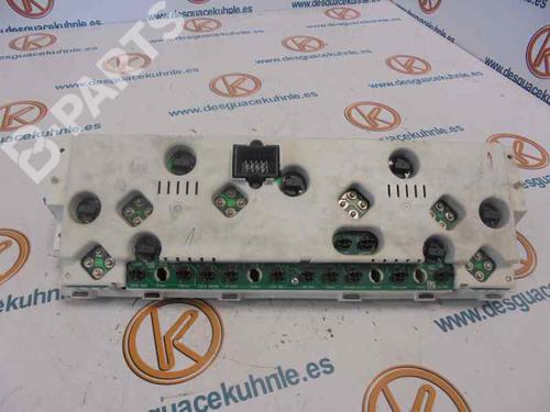 Instrument cluster JEEP GRAND CHEROKEE I (ZJ, ZG)  | BP2450537C47 