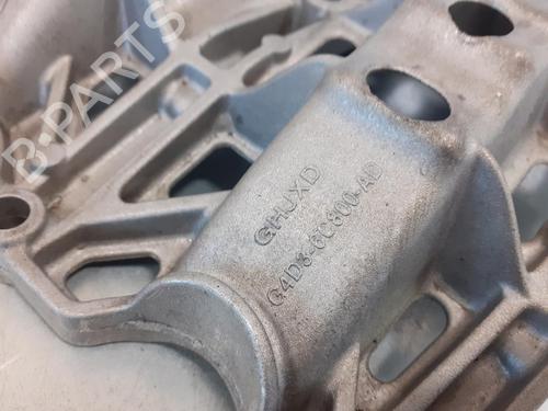 Oliebundkar JAGUAR E-PACE (X540)  | BP14187788M115 