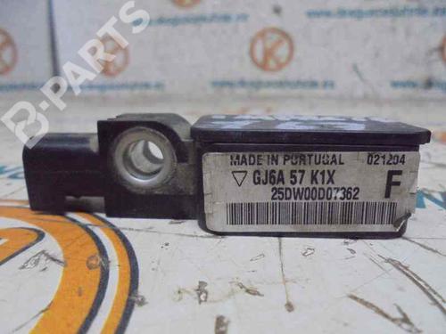 Used Electronic sensor MAZDA 6 Saloon (GG) [2002-2008]  2468768