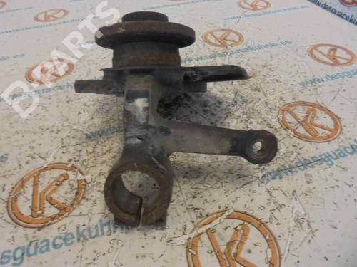 Right front steering knuckle SKODA FELICIA I (6U1)  | BP3365553M26 