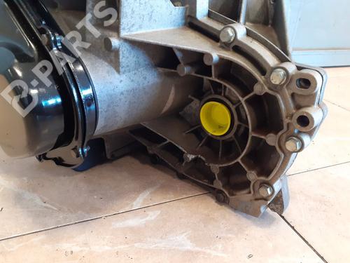 Gearbox FORD FIESTA V (JH_, JD_)  | BP8303894M3 