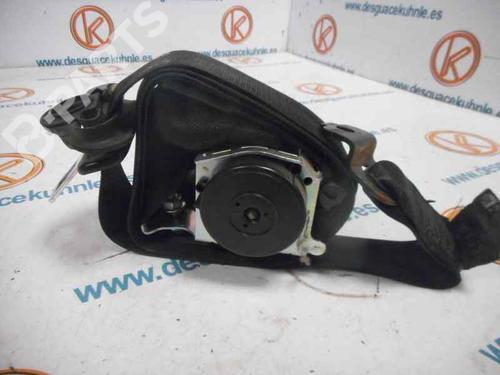 Front left seatbelt OPEL MERIVA A MPV (X03)  | BP8753137I26 