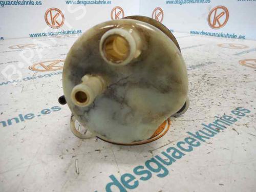 Power steering reservoir MERCEDES-BENZ E-CLASS (W210)  | BP14179168M117 