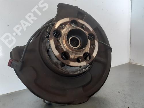 Left rear steering knuckle MERCEDES-BENZ E-CLASS (W211) E 280 CDI (211.020) | BP7315582M27 
